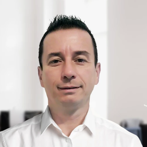 Szabó Attila