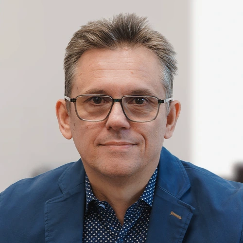 Zvolenszki János