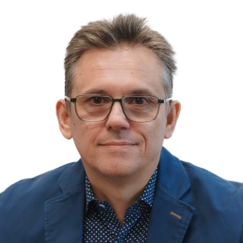 Zvolenszki János